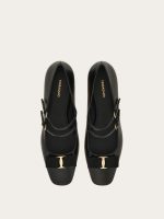 Ferragamo Vara bow Mary Jane - Image 2